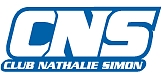 Logo Club Nathalie Simon